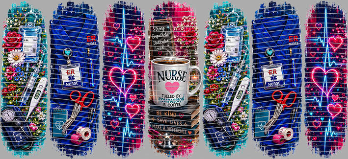 16oz Nurse-J4-145